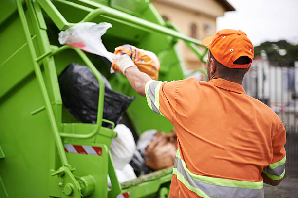 Shed Removal in Culpeper, VA